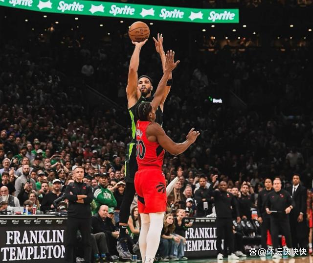 塔图姆绝杀时刻，官方宣布新规点燃赛场，助攻爆棚迎来胜利！