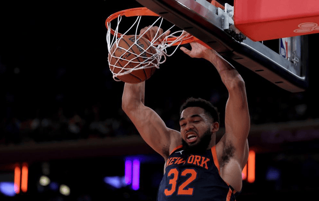 老鹰爆发新星，勇士刷新纪录，唐斯球队迎来希望！的简单介绍