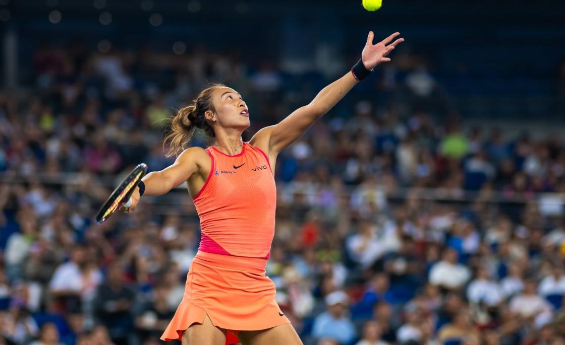 阿扎伦卡连续十场比赛得分超过反败为胜，篮网不断突破！